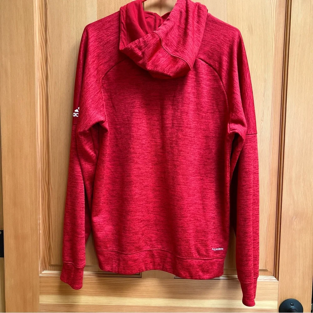 Adidas Hoodie Climawarm  Size M